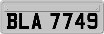 BLA7749