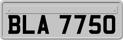 BLA7750