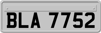 BLA7752