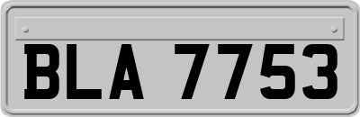 BLA7753