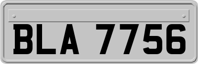 BLA7756