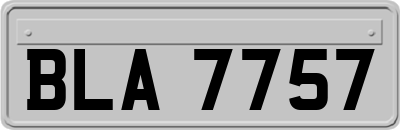 BLA7757