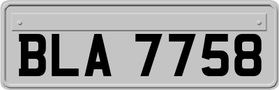 BLA7758