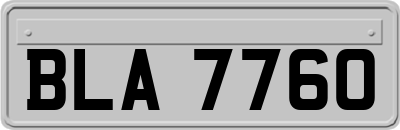 BLA7760