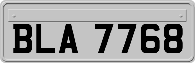BLA7768