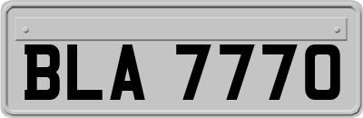 BLA7770