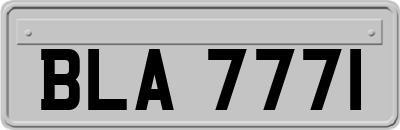 BLA7771