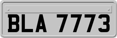 BLA7773