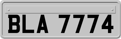 BLA7774