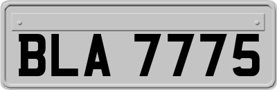 BLA7775