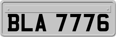BLA7776
