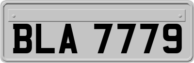 BLA7779