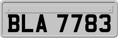 BLA7783