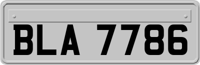 BLA7786