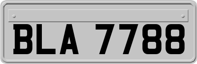 BLA7788