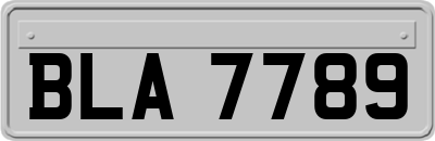 BLA7789