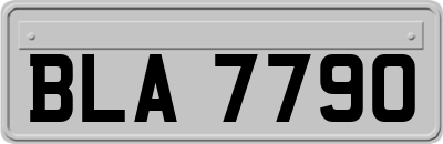 BLA7790