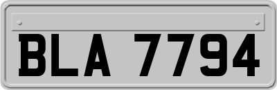 BLA7794