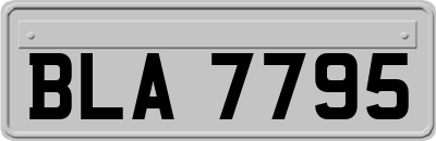 BLA7795