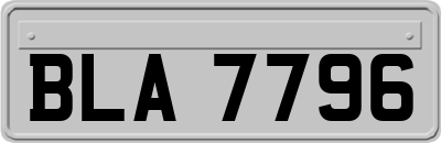 BLA7796