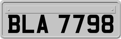 BLA7798