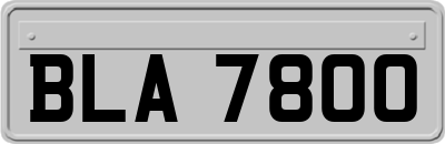 BLA7800
