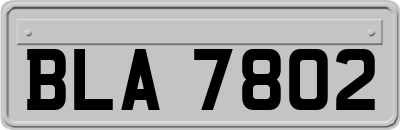 BLA7802