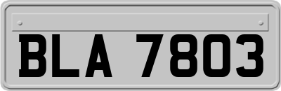 BLA7803