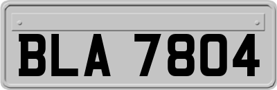 BLA7804