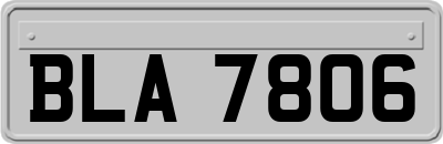 BLA7806