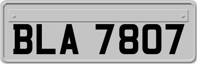 BLA7807