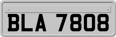 BLA7808