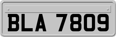 BLA7809