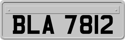 BLA7812