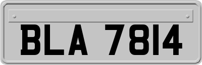 BLA7814