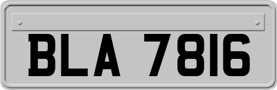 BLA7816