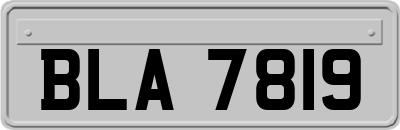 BLA7819