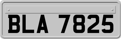 BLA7825
