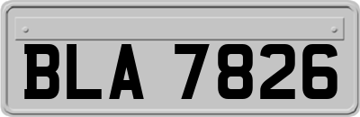 BLA7826