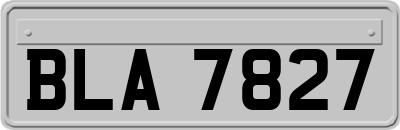 BLA7827