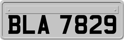 BLA7829
