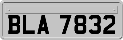 BLA7832