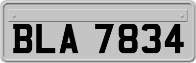 BLA7834
