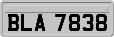 BLA7838