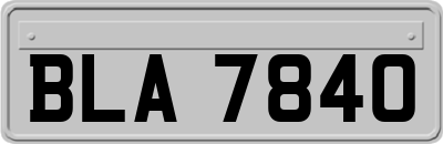 BLA7840