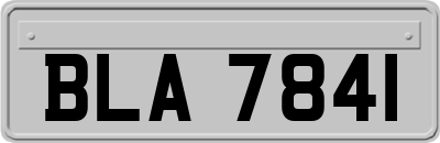 BLA7841