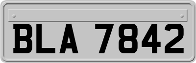 BLA7842