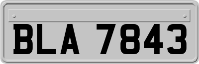 BLA7843