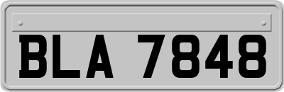 BLA7848