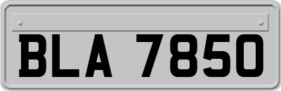 BLA7850